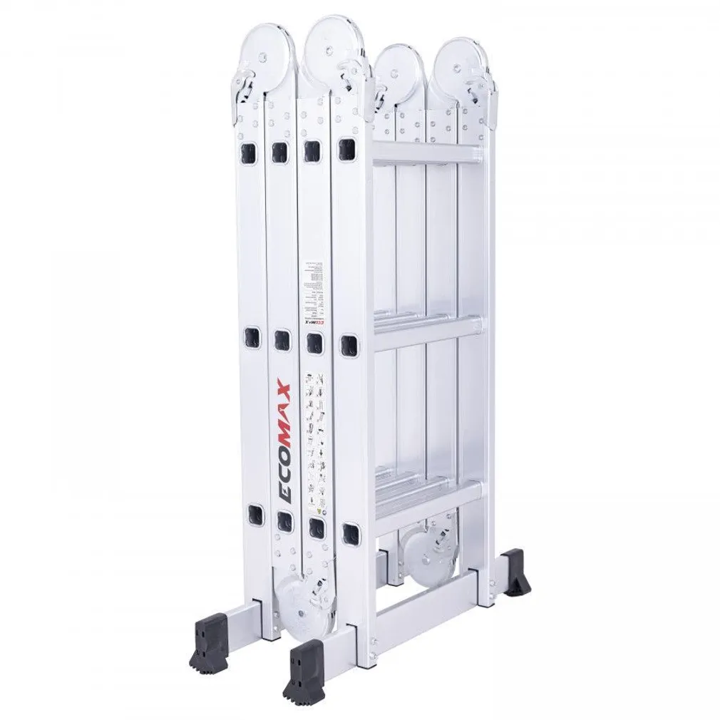 UNIVERSAALREDEL ECOMAX EMX SILVER PRO 4X3 ASTET