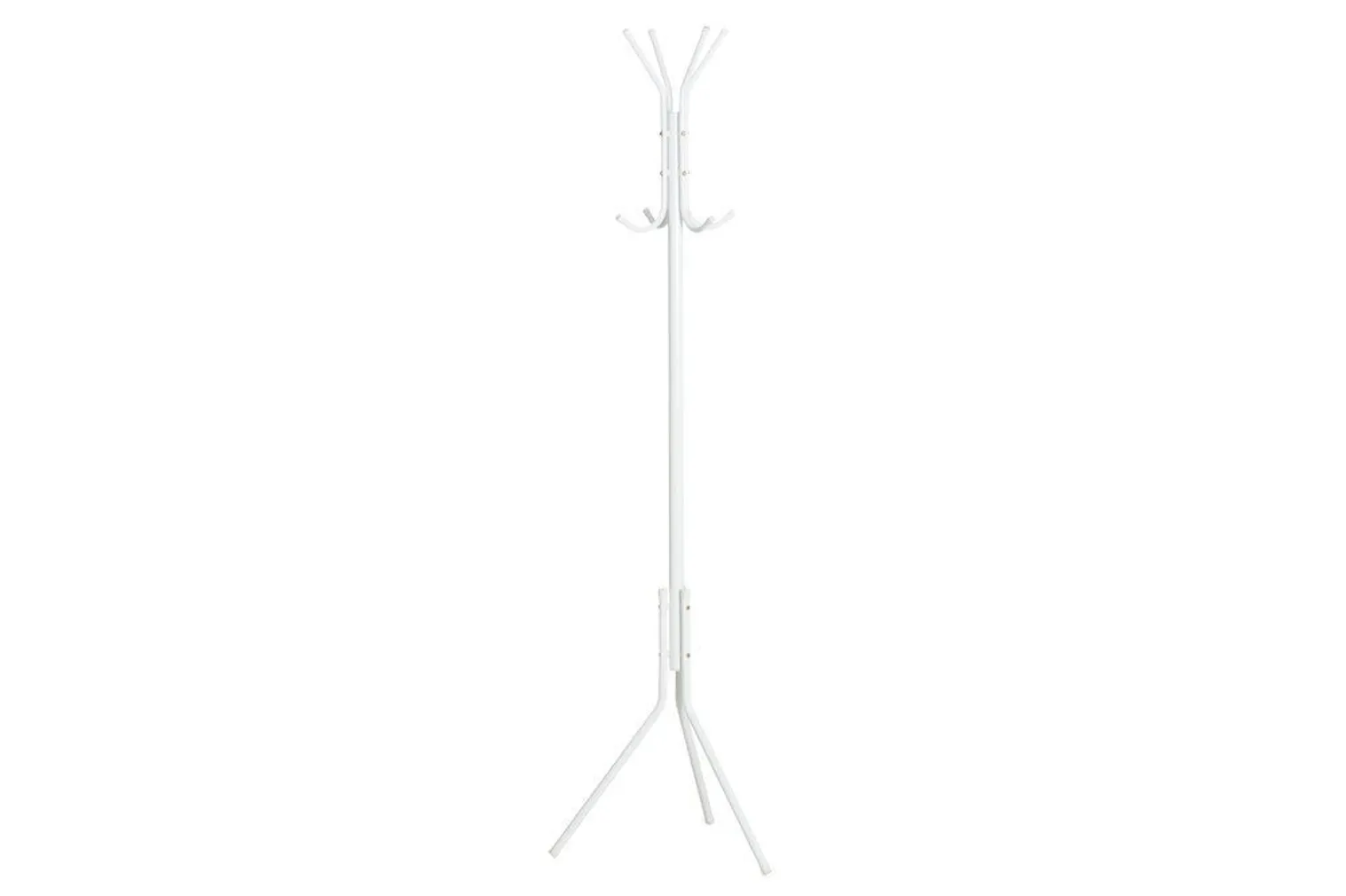 RIIDENAGI 4LIVING 170CM VALGE