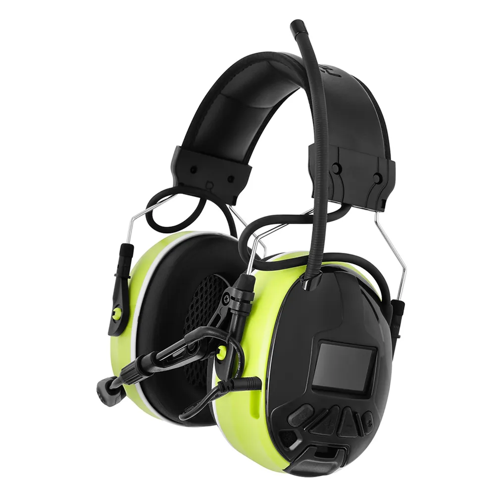 AKTIIVKÕRVAKLAPID HASPRO CONNECT BLUETOOTH FM SNR 34DB