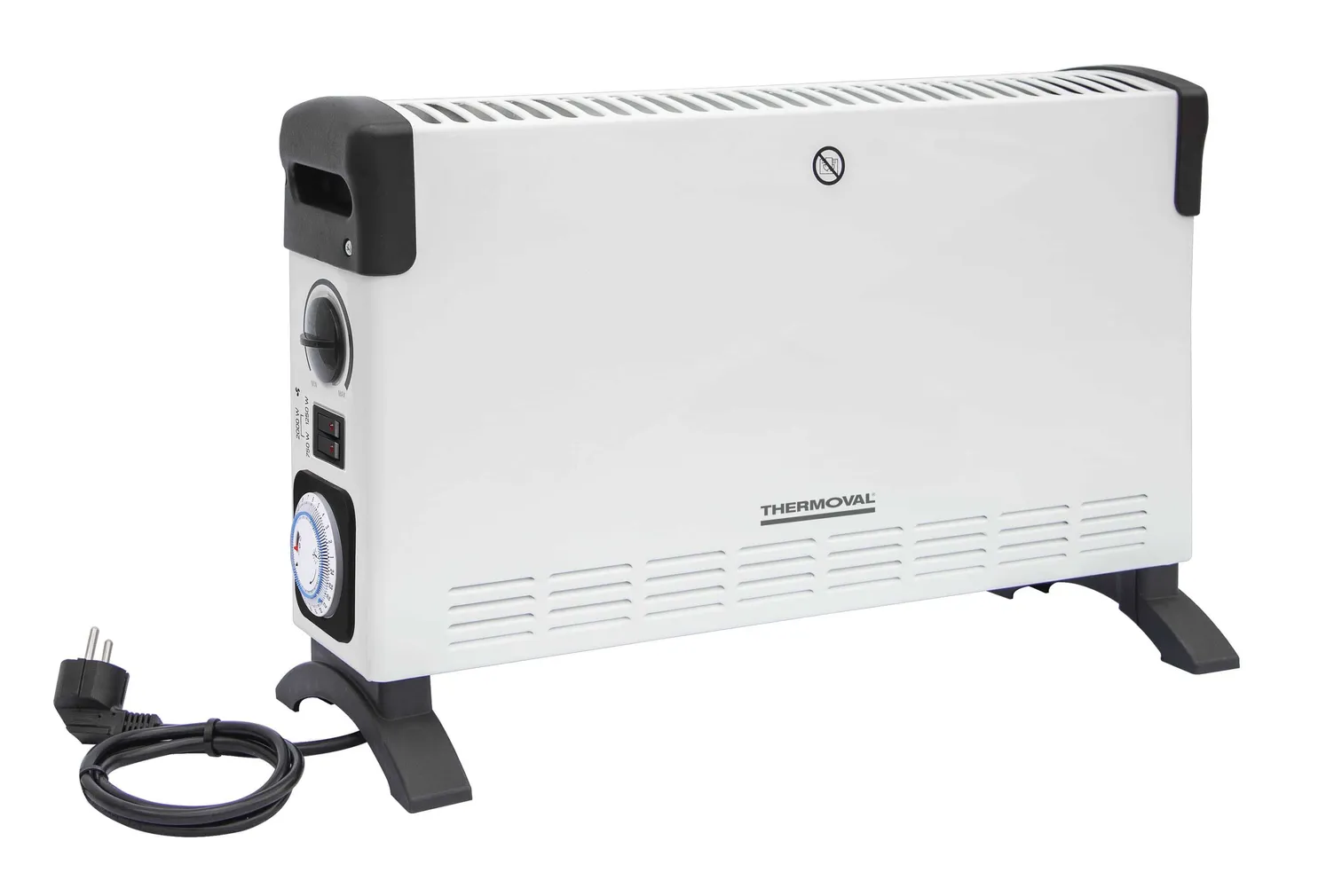 KONVEKTOR THERMOVAL PANDA 2000W