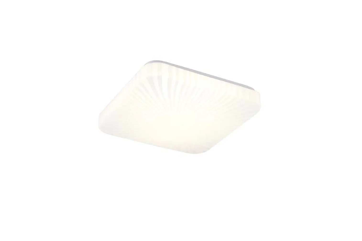LAELAMP REALITY MANDRIA 2XLED 4000K VALGE