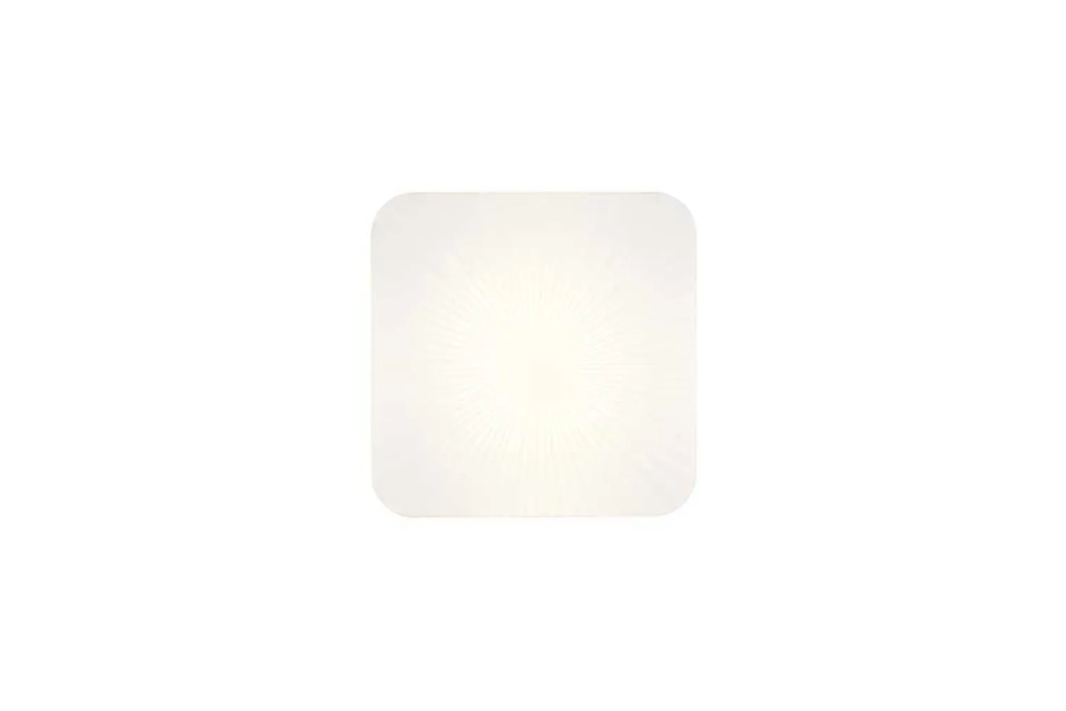 LAELAMP REALITY MANDRIA 2XLED 4000K VALGE