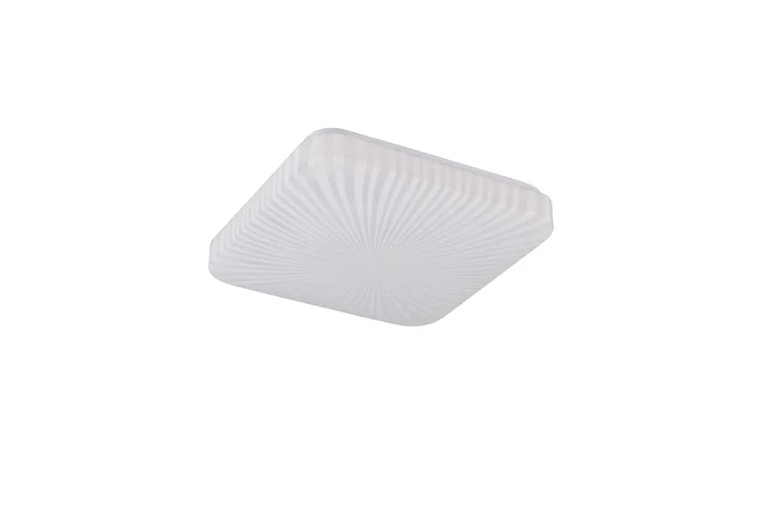 LAELAMP REALITY MANDRIA 2XLED 4000K VALGE