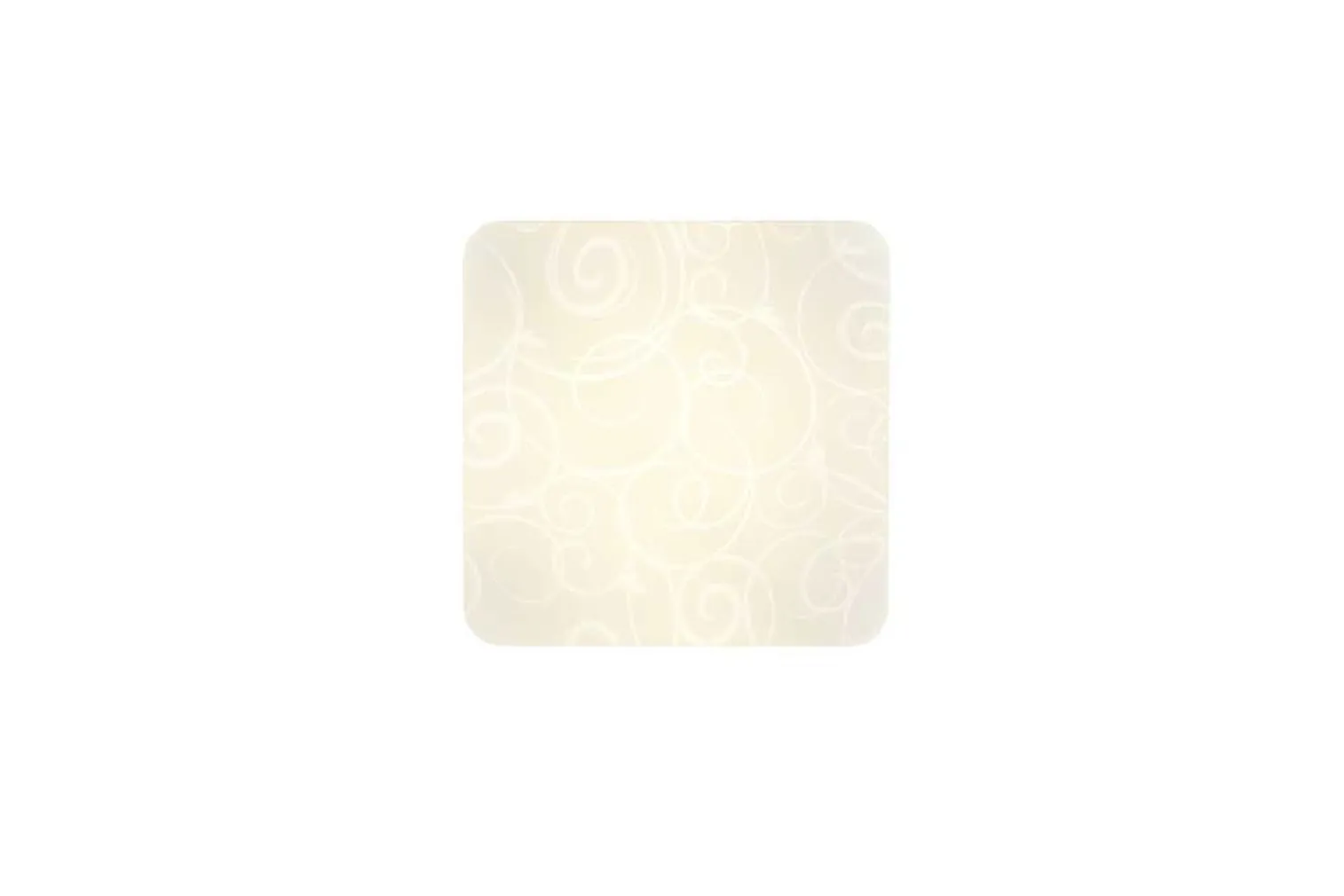 LAELAMP REALITY MANDRIA 4XLED 4000K VALGE