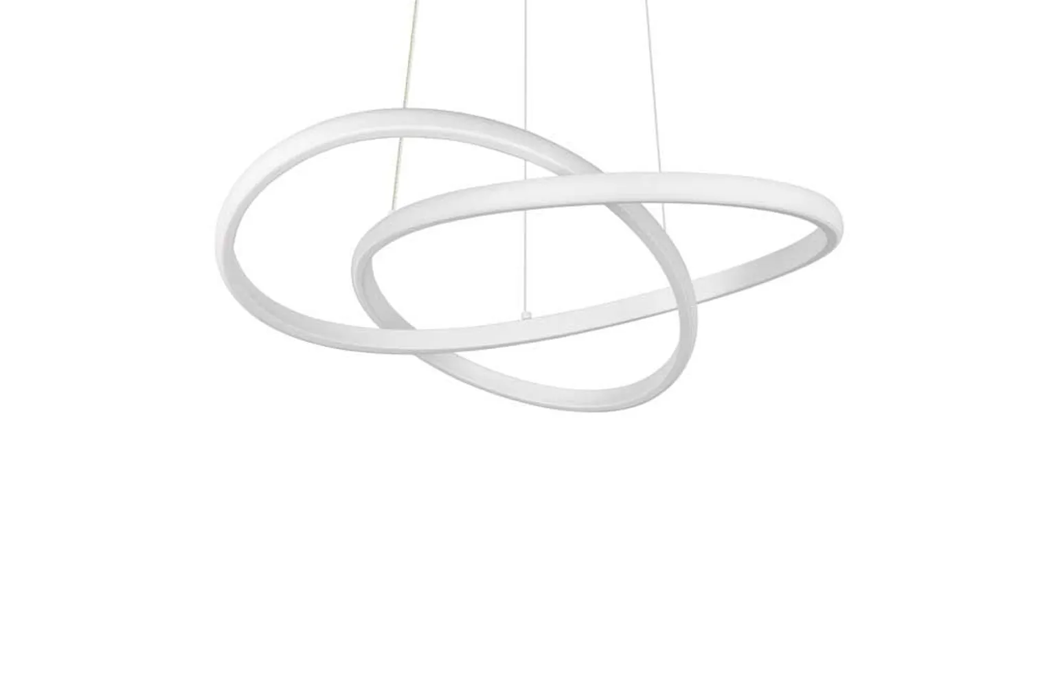 RIPPVALGUSTI REALITY MANSA LED 4000K MATT VALGE