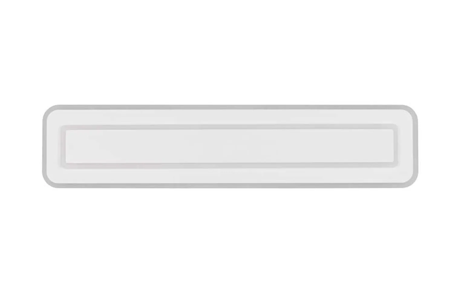 LAELAMP TRIO RIVA LED 90CM MATT VALGE