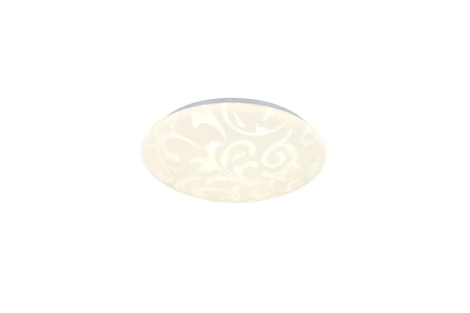 LAELAMP REALITY UMBRIA 5XLED 30CM 4000K ALABASTER