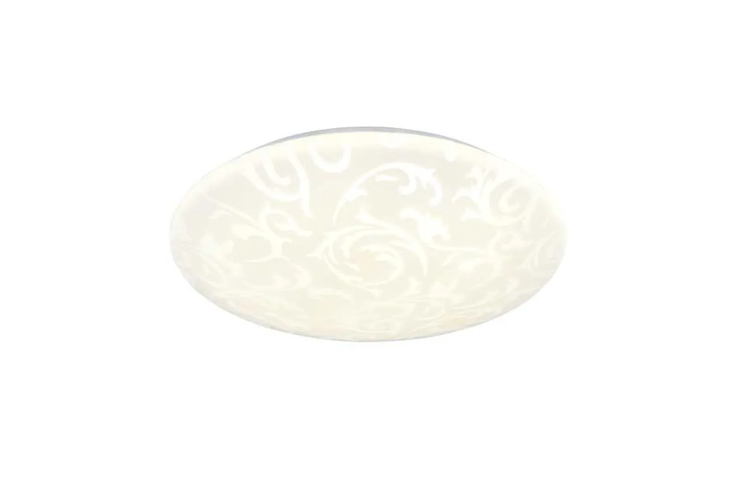 LAELAMP REALITY UMBRIA 5XLED 40CM 4000K ALABASTER