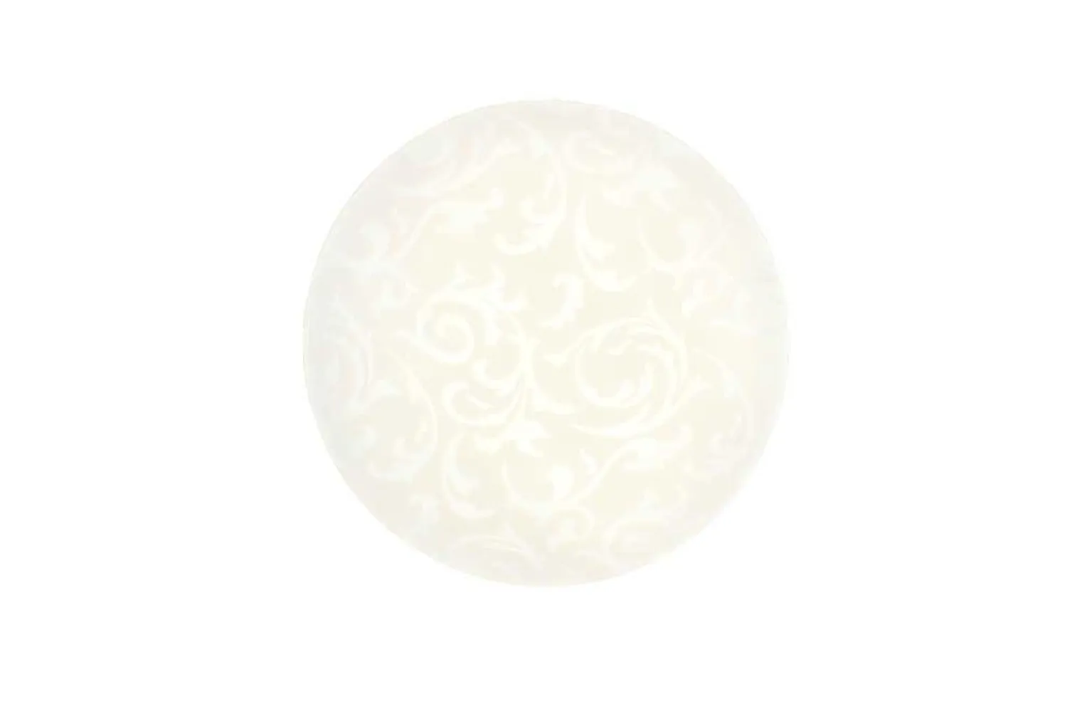 LAELAMP REALITY UMBRIA 5XLED 40CM 4000K ALABASTER