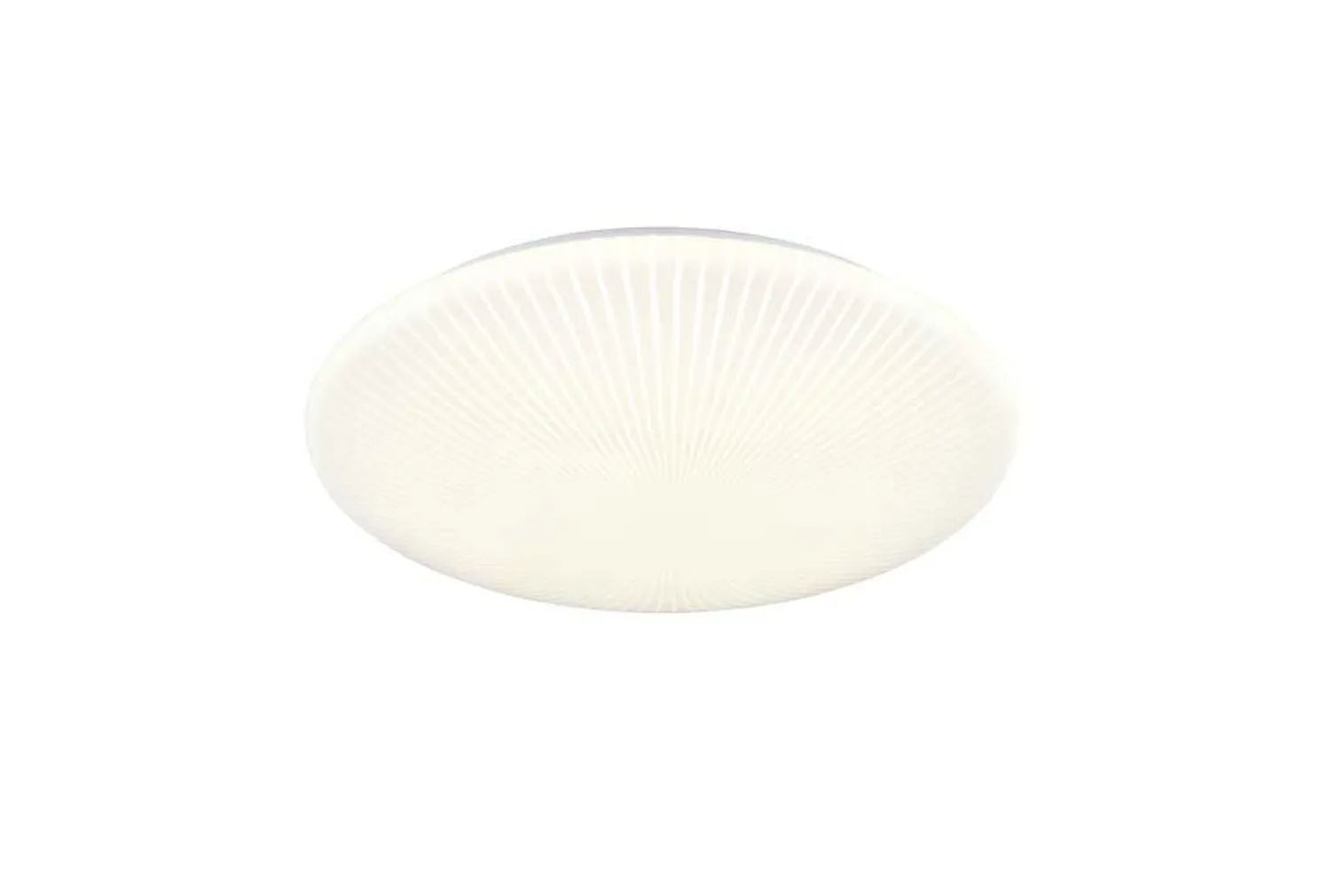 LAELAMP REALITY UMBRIA 6XLED 40CM 4000K ALABASTER