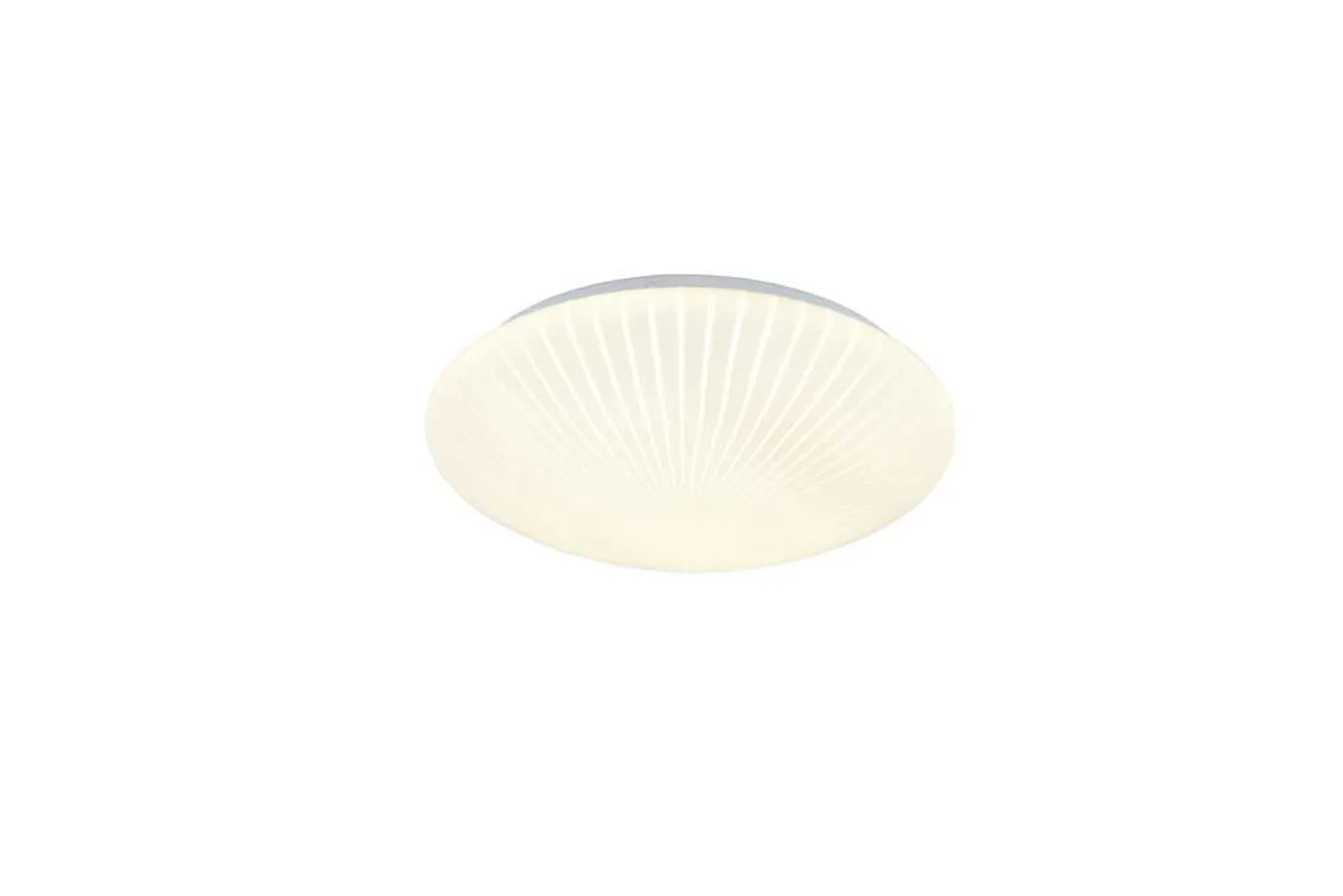 LAELAMP REALITY UMBRIA 6XLED 30CM 4000K ALABASTER