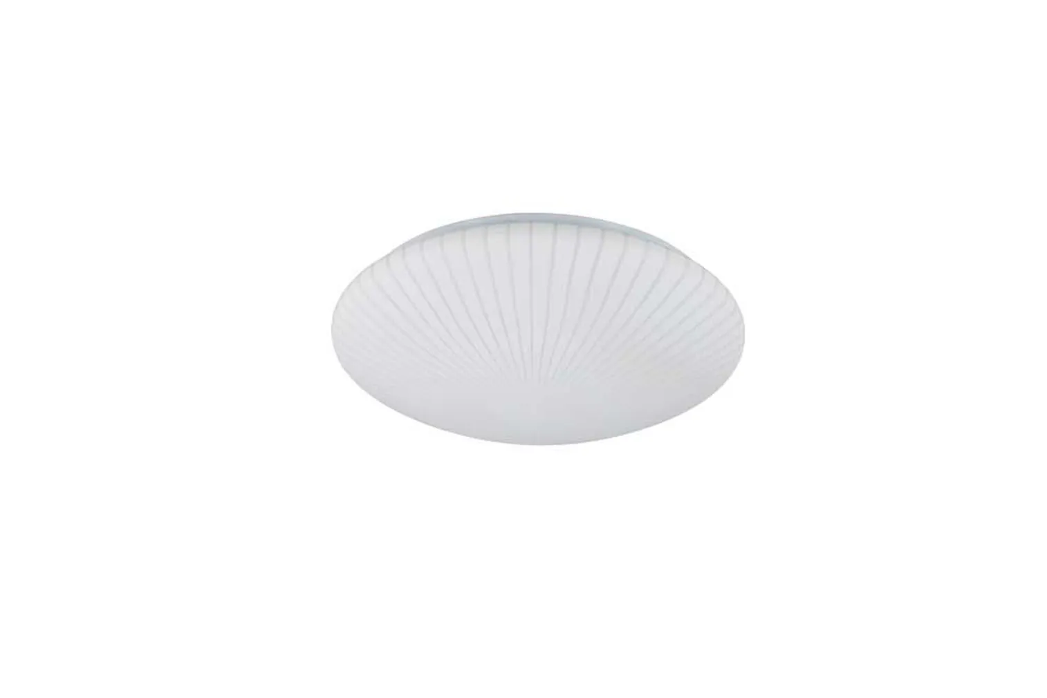 LAELAMP REALITY UMBRIA 6XLED 30CM 4000K ALABASTER