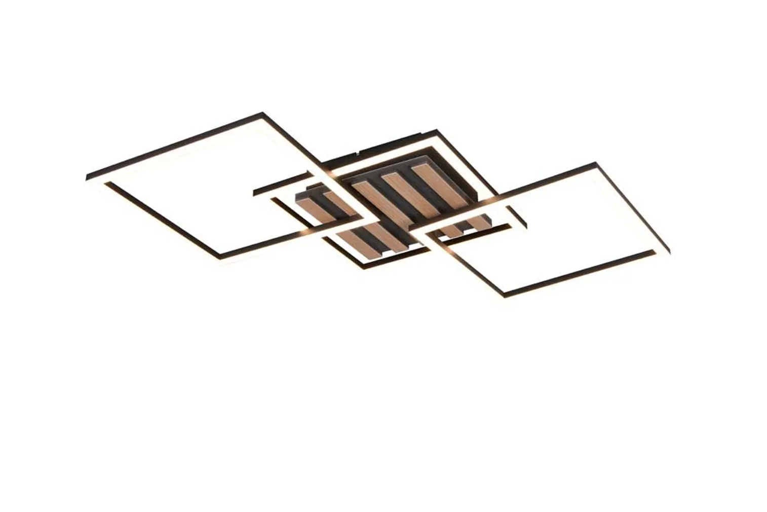 LAELAMP REALITY ZARO 3XLED MATT MUST/PUIT