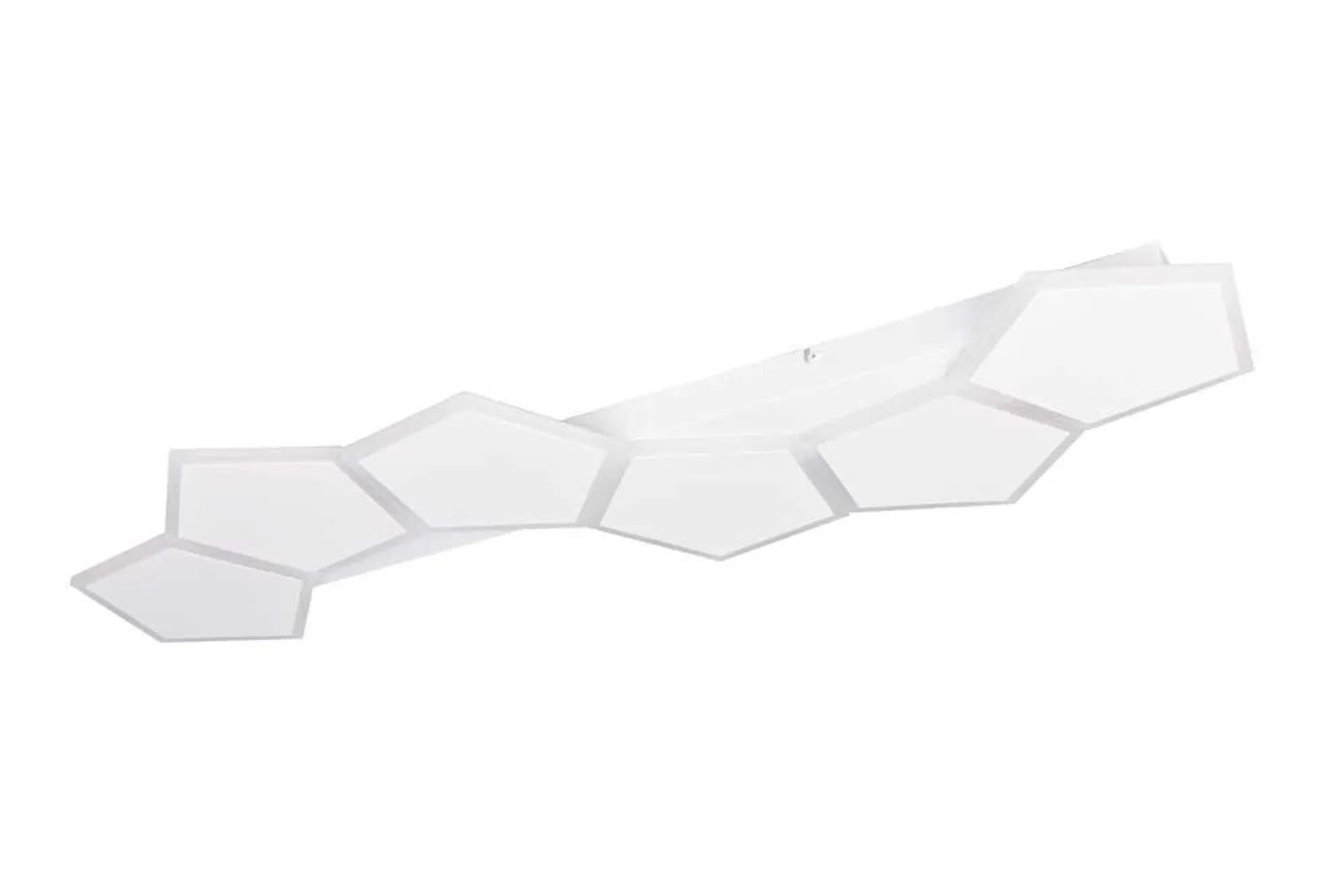 LAELAMP TRIO ZAYA LED 100CM MATT VALGE