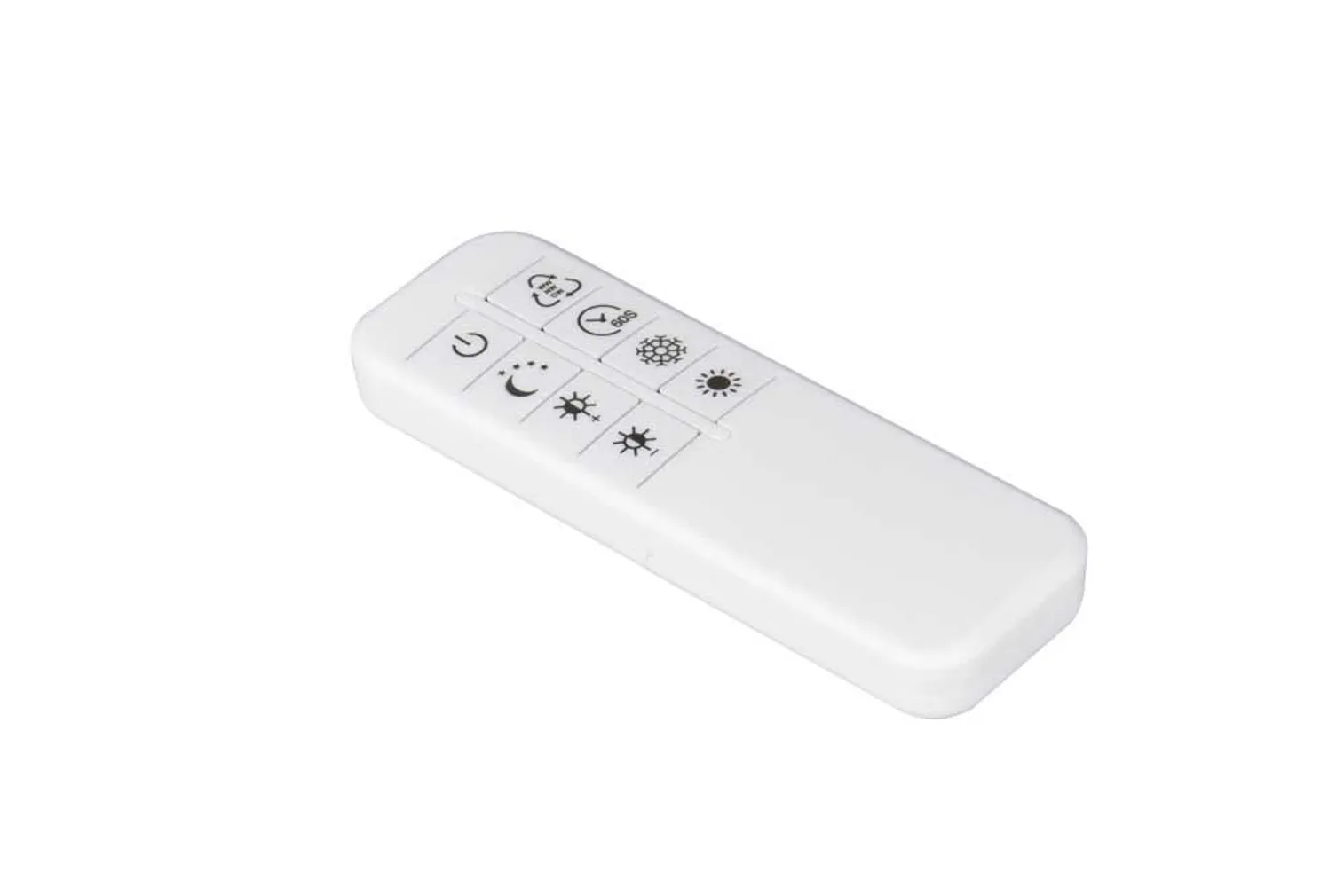 LAELAMP TRIO ZAYA LED 100CM PRUUN