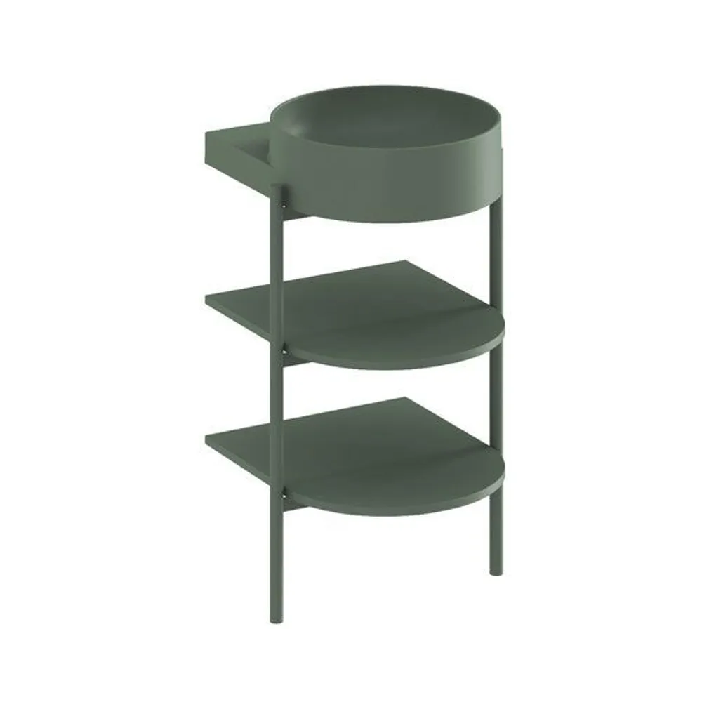 VALAMU RIIUL RAVAK CS YARD 40 GREY GREEN