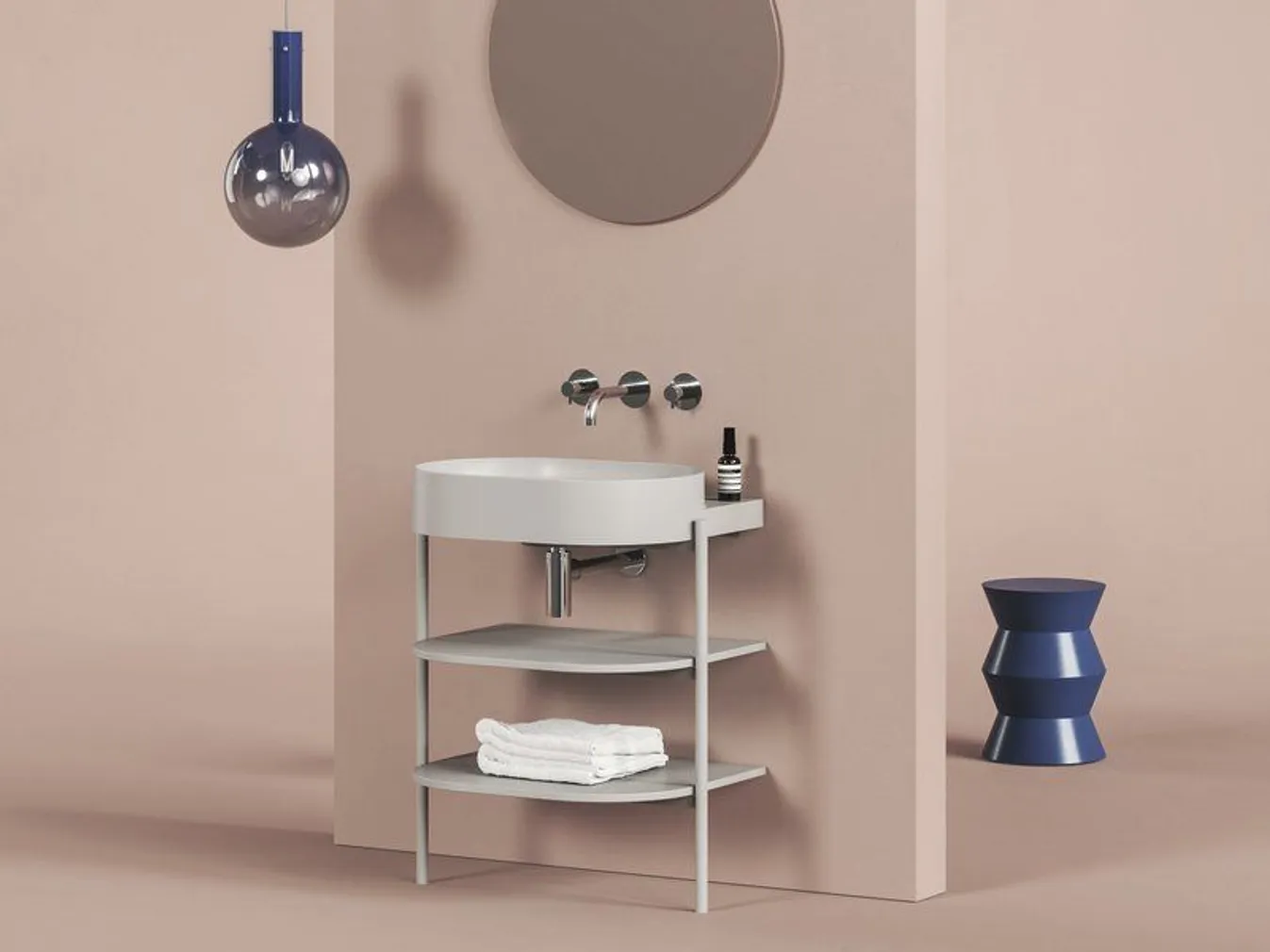 VALAMU RIIUL RAVAK CS YARD 40 SMOKE GREY
