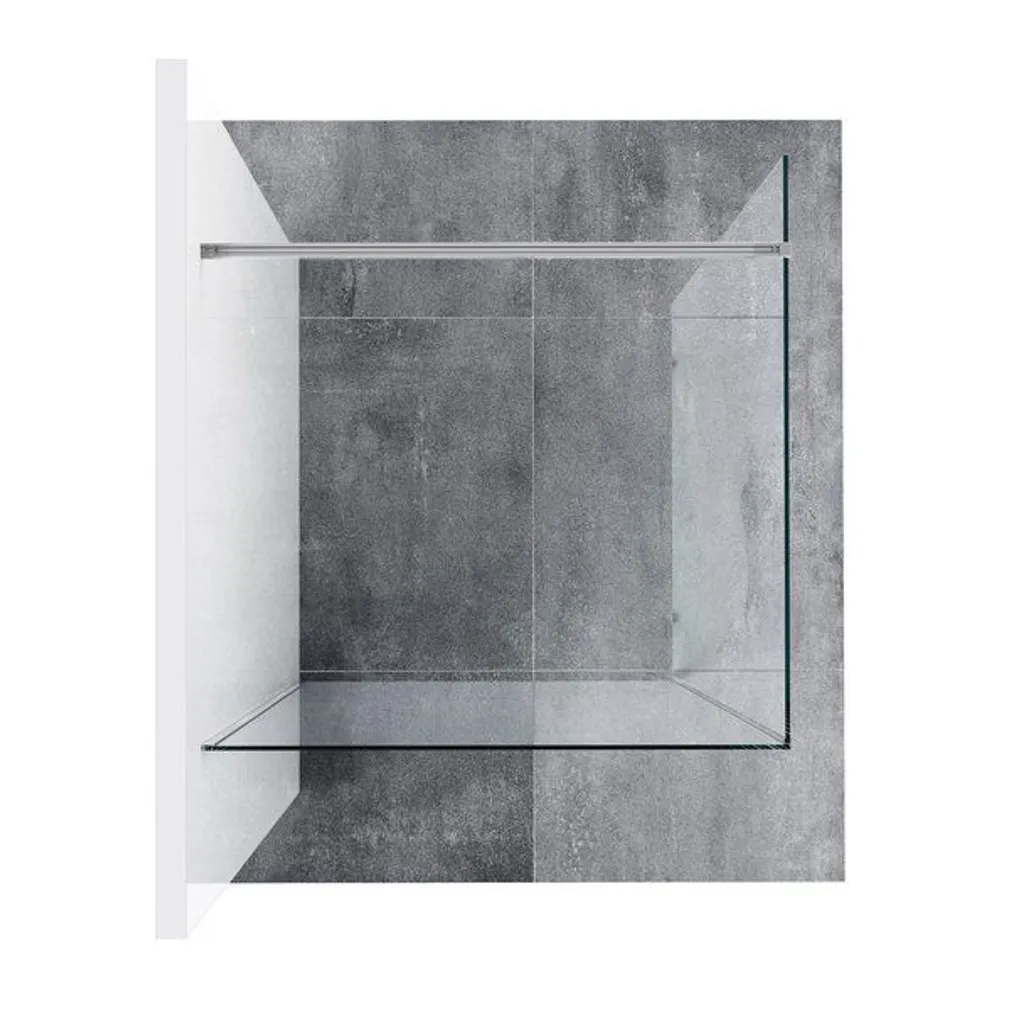 DUŠINURK RAVAK WALK-IN KOMPLEKT 120X80 MUST