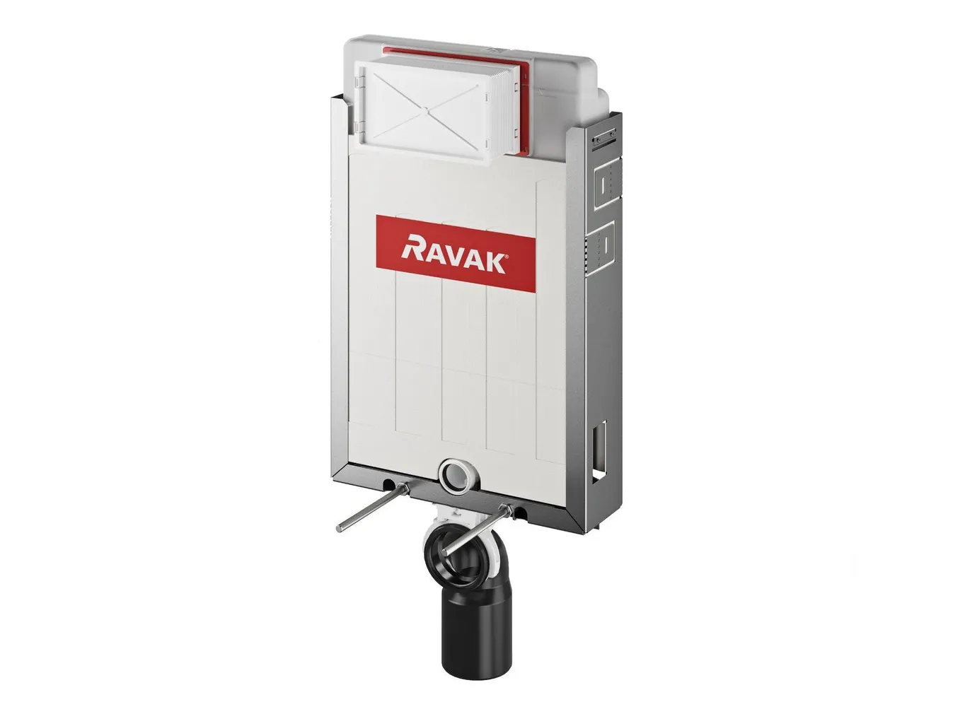WC-RAAM RAVAK W II/1000 SEINALE X01702