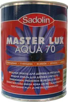 VÄRV MASTER LUX AQUA 70 WO 1L