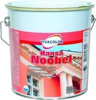 VÄRV HANSA NOOBEL LAP 2,7L TÄISMATT