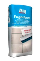 VUUGITÄIDE KNAUF FUGENBUNT ROT 5KG