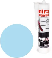 SANITAARSILIKON MIRA SUPERSIL 300ML 180 SININE