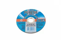 LÕIKEKETAS 125X2,0X22 PERFECT MET. PURE