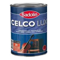 LAKK CELCO LUX 20 1L POOLMATT