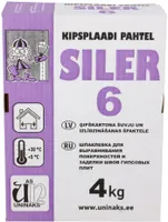 PAHTEL UNINAKS SILER-6 4KG