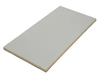 LAEPLAAT WHITE RUSTIC 45TF 12X620X1220MM