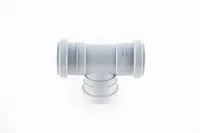 MUHVKOLMIK HTP 50MM 88,5° S16 PP