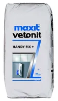 PLAATIMISSEGU HANDY FIX 25KG