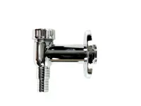 PESUMASINA ÄRAVOOLU ÜHENDUS D32 KROOM