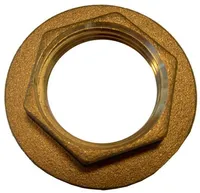 K.MUTTER MESSING 3/4"