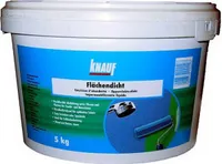 HÜDROISOLATSIOON KNAUF FLÄCHENDICHT 5KG