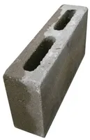 COLUMBIA PLOKK HALL 140X190X390