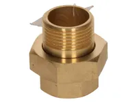 AM.MUTTER MESSING 1"