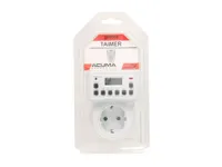 PROGRAMMKELL DIGITAALNE NÄDAL TGE-30 AC