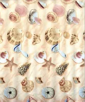 DUŠIKARDIN 180X200CM DUSCHY 622-24 MERERAND POLÜESTER