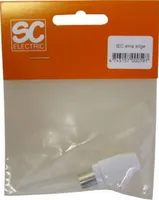 ANTENNIPISTIK IEC MAMMA SATCOM