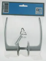 KÄEPIDE 116/006 MATT KROOM