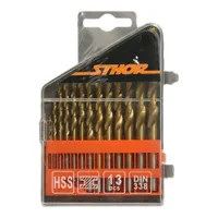 PUURIDE KOMPLEKT 13 OSA TIN