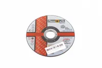 LÕIKEKETAS 125X1,6X22,2 AL FLEXOVIT