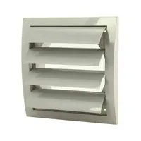 VENT.REST 190*190 D150 HALL ISESULGUV