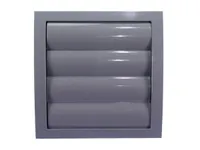 VENT.REST 190*190 D150 HALL ISESULGUV