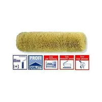 VÄRVIRULL ROHELINE 69MM L25CM K18MM