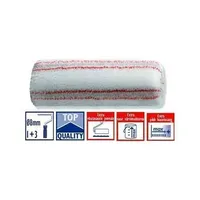 VÄRVIRULL PUNANE TRIIP 58MM L25CM K20MM