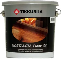 PÕRANDAÕLI TIKKURILA NOSTALGIA 3L VÄRVITU
