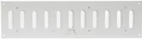 VENT.REST 100*400 MET.VALGE MR4010R REGU